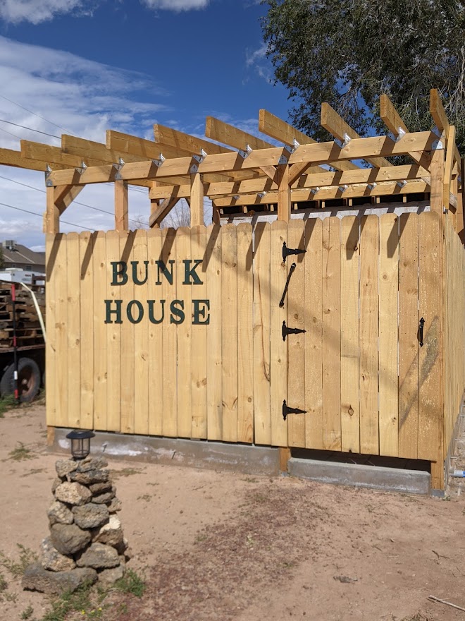 Bunk House